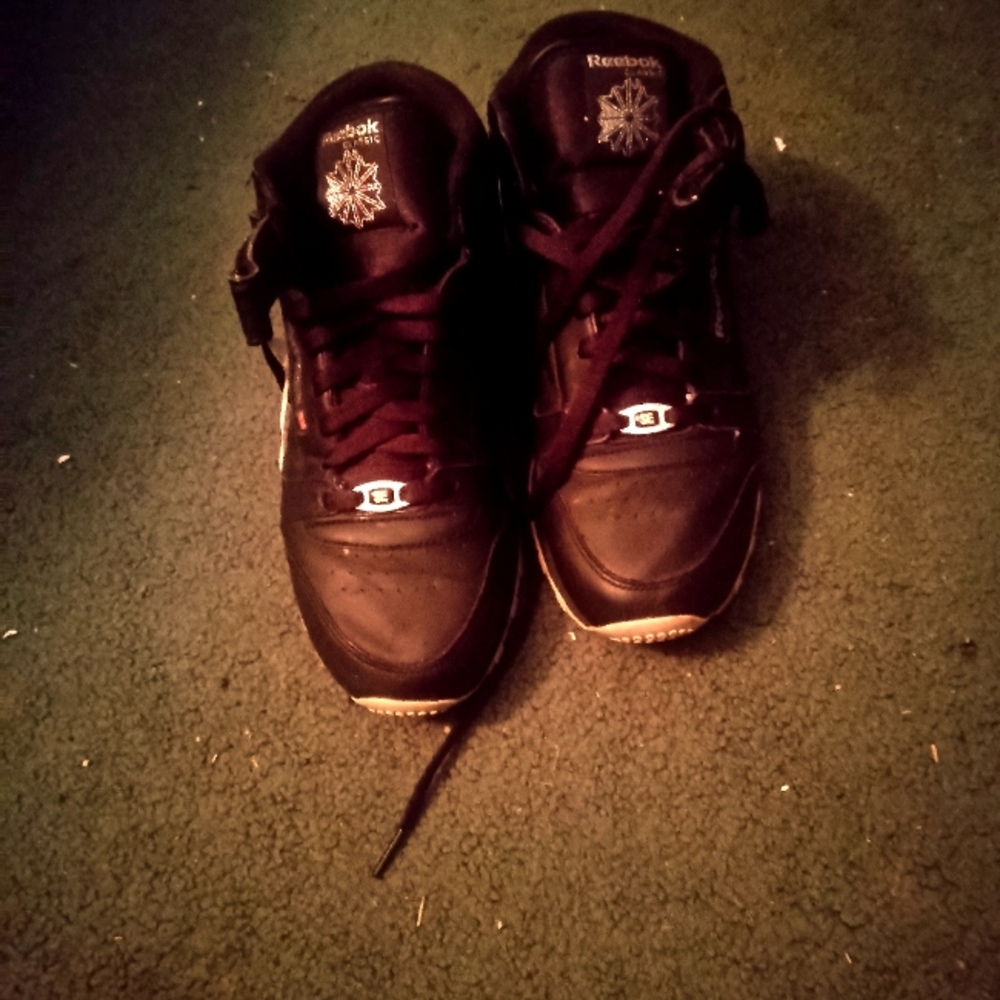 Reebok Classics - image 1